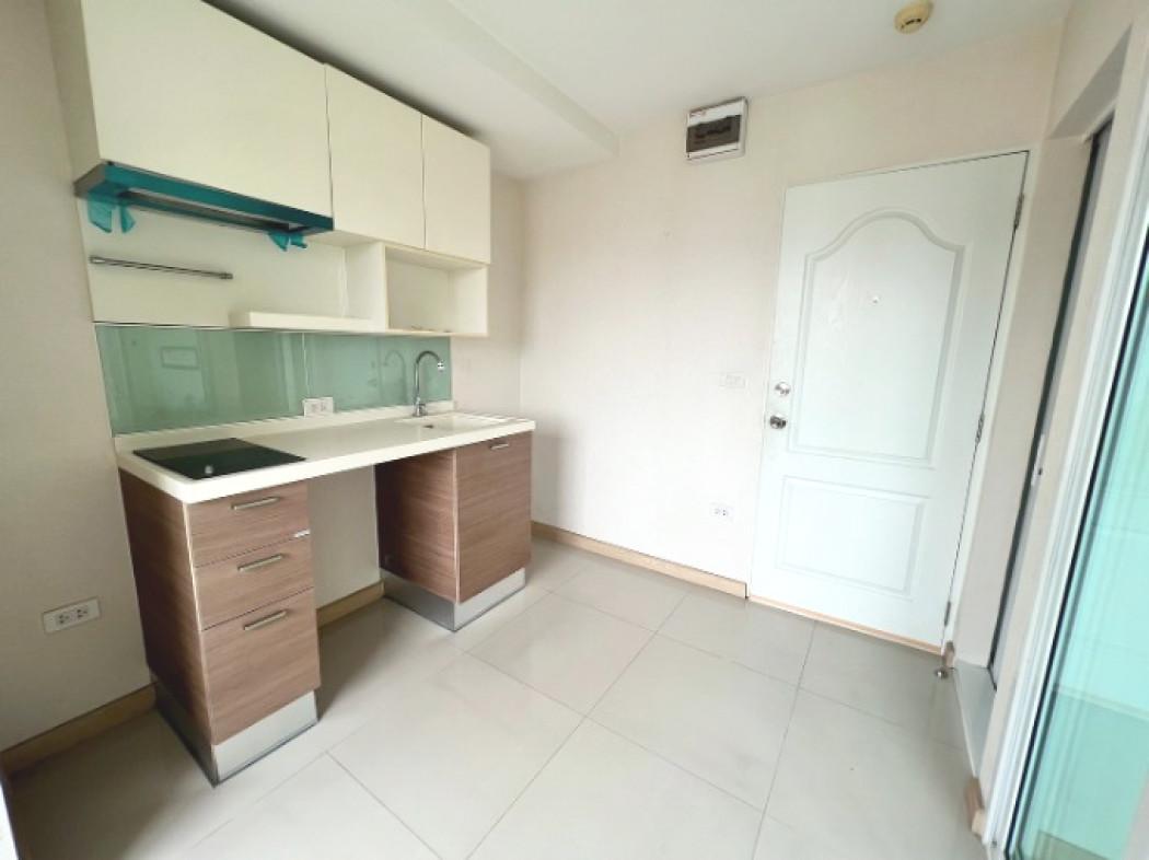ขายคอนโด Humble Living @ Yuyen Ratchada-Suttisan : ฮัมเบิล ลีฟวิ่ง @ อยู่เย็น รัชดา-สุทธิสาร - Sell Condo   - 2682983