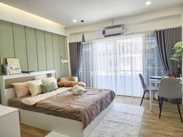 ขายคอนโด ไม่ - Sell Condo   - 2683138