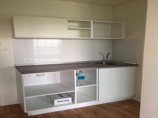 เช่าคอนโด ลุมพินี วิลล์ ราษฎร์บูรณะ - ริเวอร์วิว คอนโดมิเนียม - Condo Rental Lumpini Ville Ratburana-Riverview condominium - 2683147