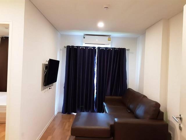 เช่าคอนโด ลุมพินี วิลล์ ราษฎร์บูรณะ - ริเวอร์วิว คอนโดมิเนียม - Condo Rental Lumpini Ville Ratburana-Riverview condominium - 2683151