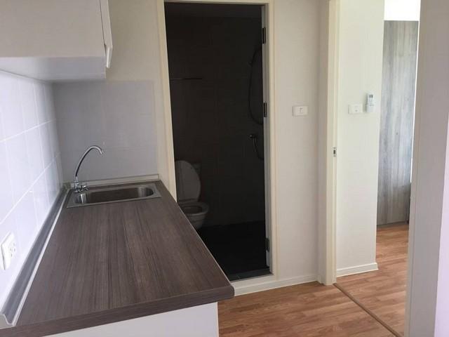 เช่าคอนโด ลุมพินี วิลล์ ราษฎร์บูรณะ - ริเวอร์วิว คอนโดมิเนียม - Condo Rental Lumpini Ville Ratburana-Riverview condominium - 2683148