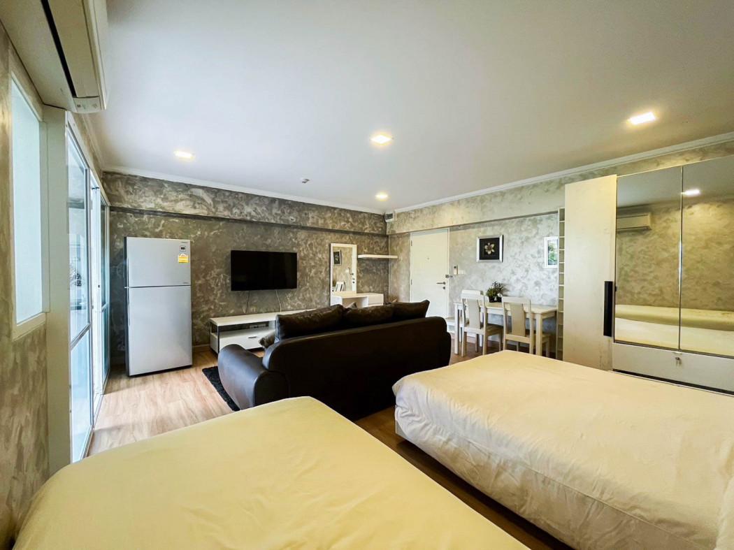 ขายคอนโด Flawless Sathorn Residence : ฟลอเลส สาทร เรสซิเด้นซ์ - Sell Condo   - 2683322
