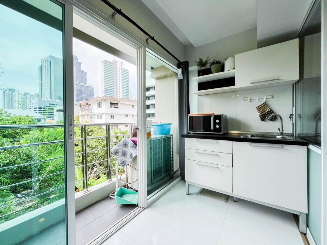 ขายคอนโด Flawless Sathorn Residence : ฟลอเลส สาทร เรสซิเด้นซ์ - Sell Condo   - 2683326