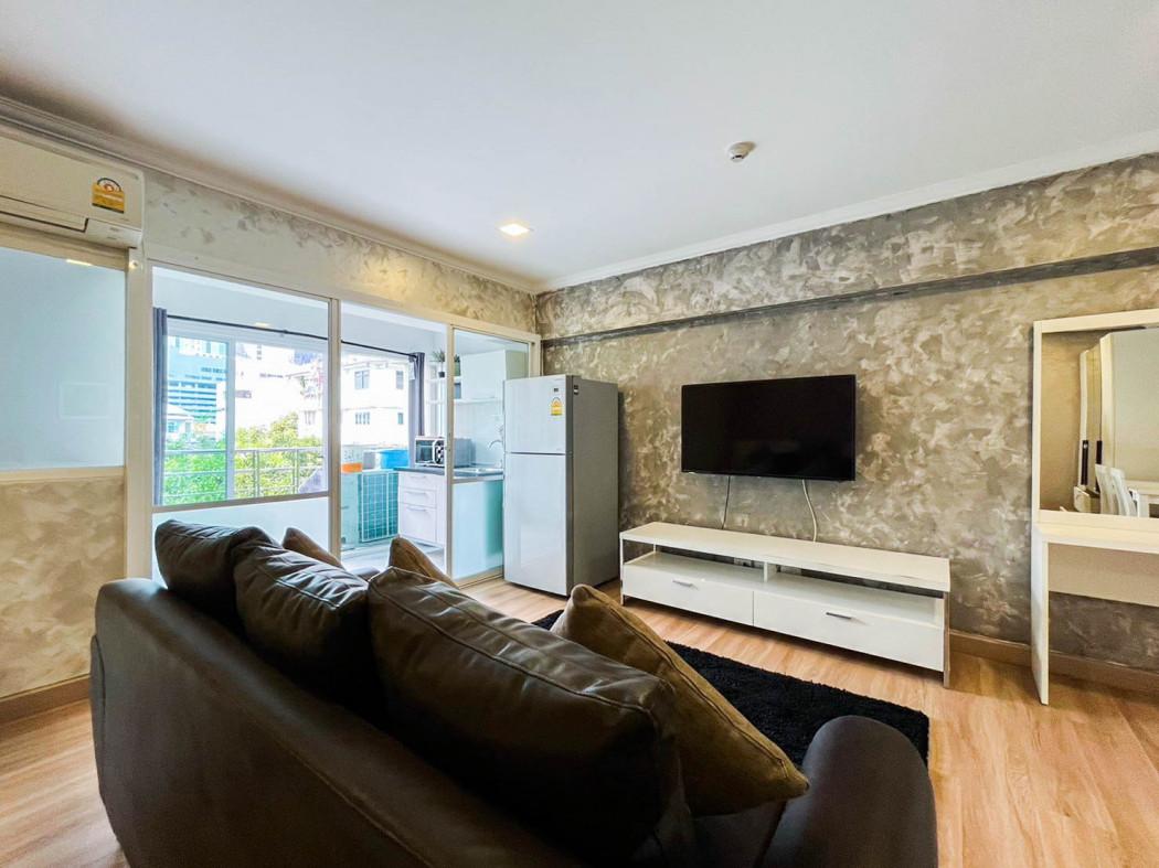 ขายคอนโด Flawless Sathorn Residence : ฟลอเลส สาทร เรสซิเด้นซ์ - Sell Condo   - 2683319