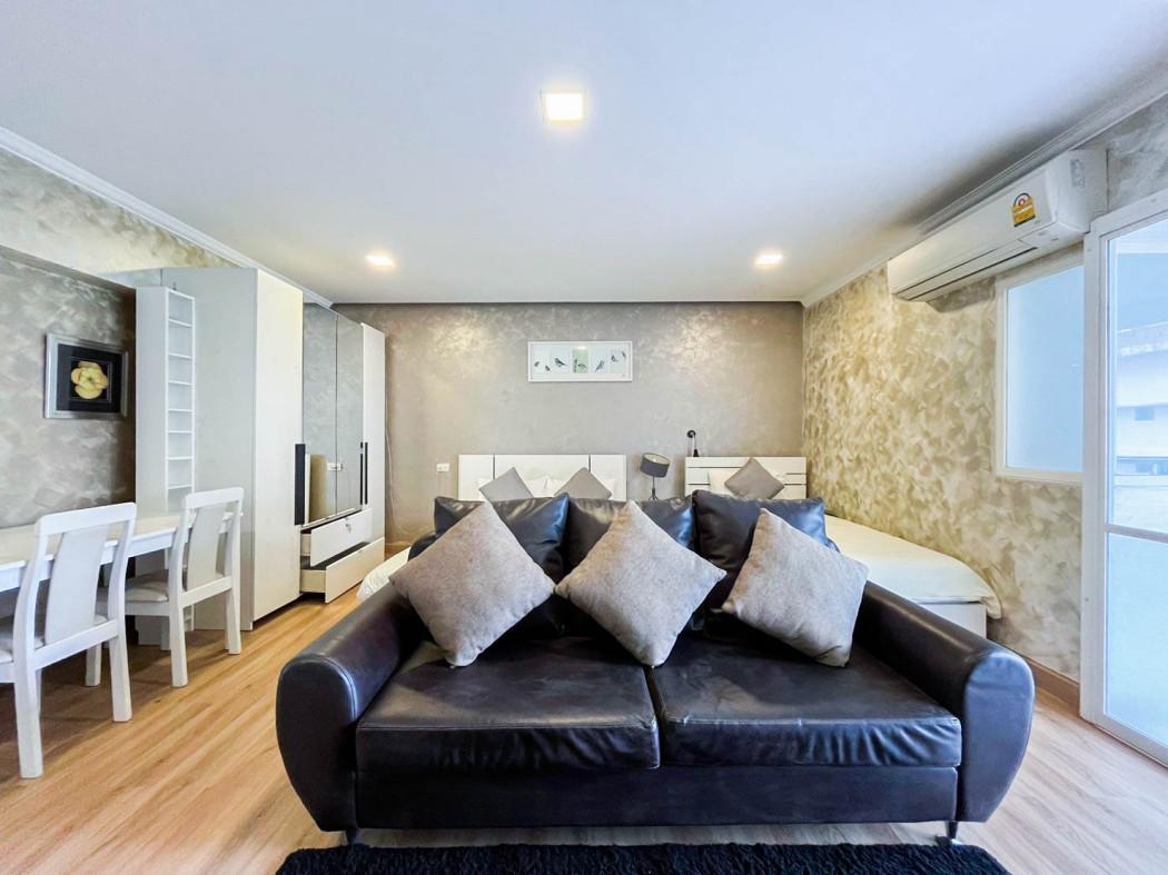ขายคอนโด Flawless Sathorn Residence : ฟลอเลส สาทร เรสซิเด้นซ์ - Sell Condo   - 2683320