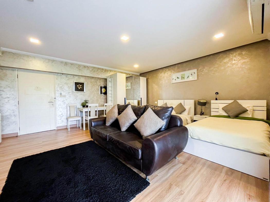 ขายคอนโด Flawless Sathorn Residence : ฟลอเลส สาทร เรสซิเด้นซ์ - Sell Condo   - 2683321