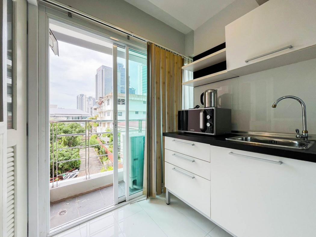 ขายคอนโด Flawless Sathorn Residence : ฟลอเลส สาทร เรสซิเด้นซ์ - Sell Condo   - 2683343