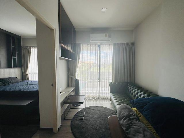 เช่าคอนโด โดว์เช่ อุดมสุข คอนโดมิเนียม - Condo Rental Dolce Udomsuk condominium - 2683380