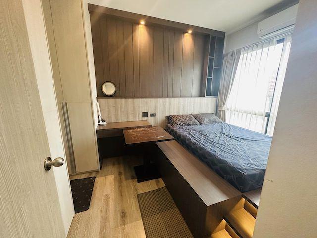 เช่าคอนโด โดว์เช่ อุดมสุข คอนโดมิเนียม - Condo Rental Dolce Udomsuk condominium - 2683379