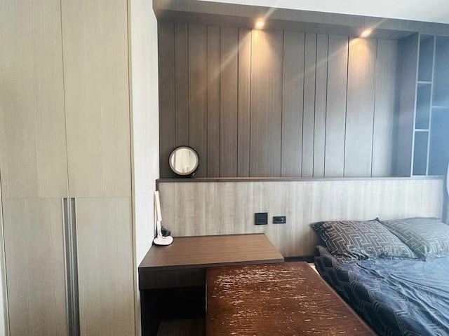 เช่าคอนโด โดว์เช่ อุดมสุข คอนโดมิเนียม - Condo Rental Dolce Udomsuk condominium - 2683378