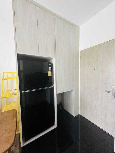 เช่าคอนโด โดว์เช่ อุดมสุข คอนโดมิเนียม - Condo Rental Dolce Udomsuk condominium - 2683377