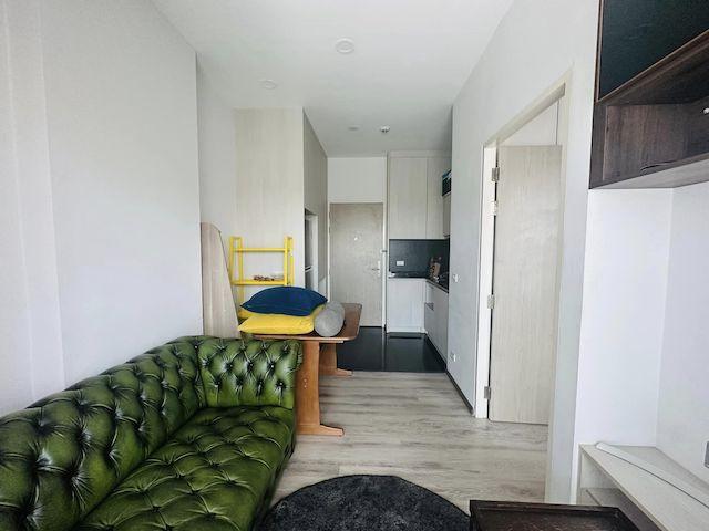 เช่าคอนโด โดว์เช่ อุดมสุข คอนโดมิเนียม - Condo Rental Dolce Udomsuk condominium - 2683382