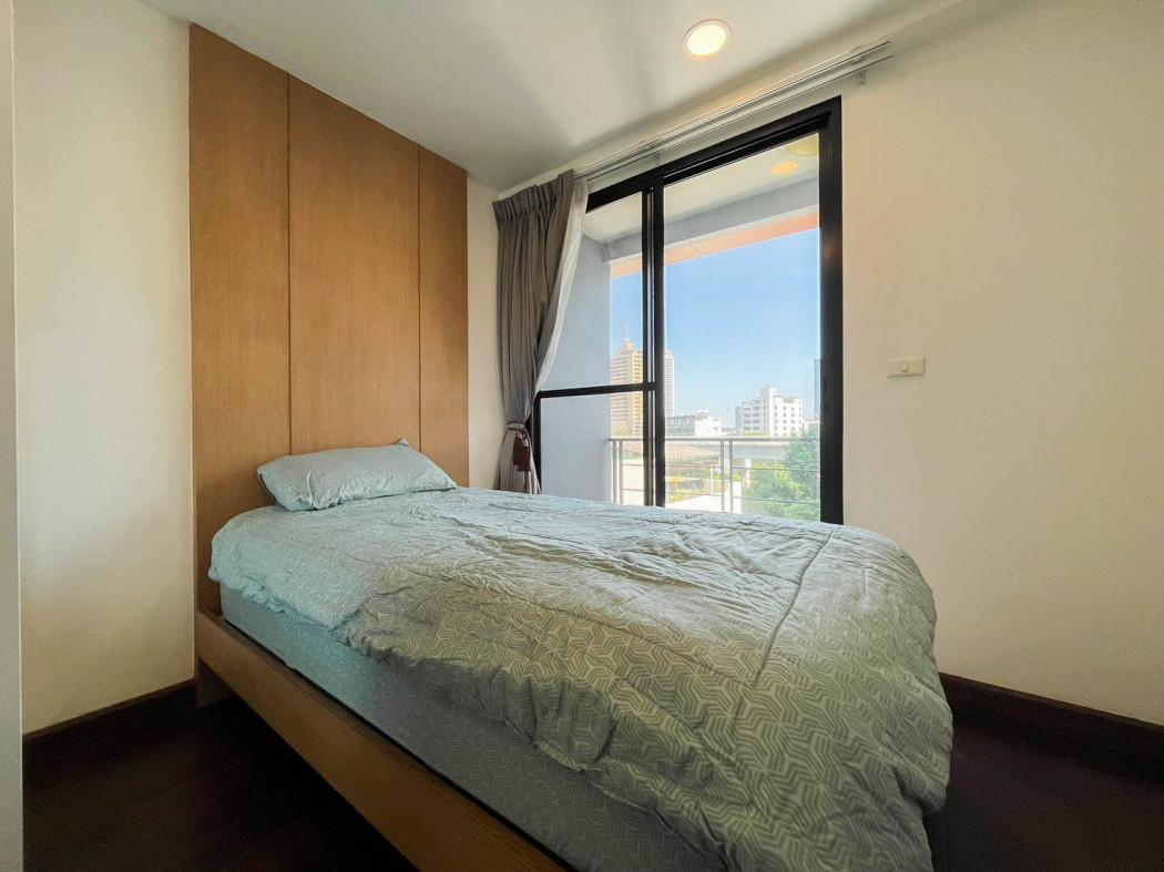 ขายคอนโด BANGKOK FELIZ สาทร-ตากสิน  - Sell Condo   - 2683391