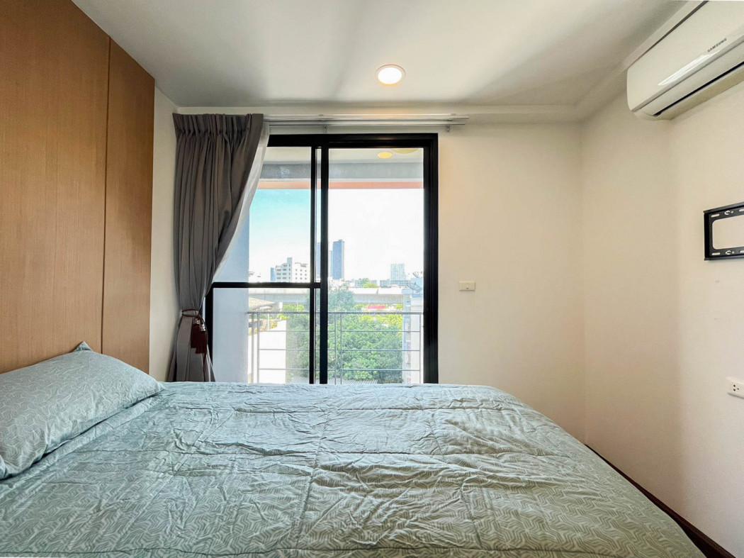 ขายคอนโด BANGKOK FELIZ สาทร-ตากสิน  - Sell Condo   - 2683392