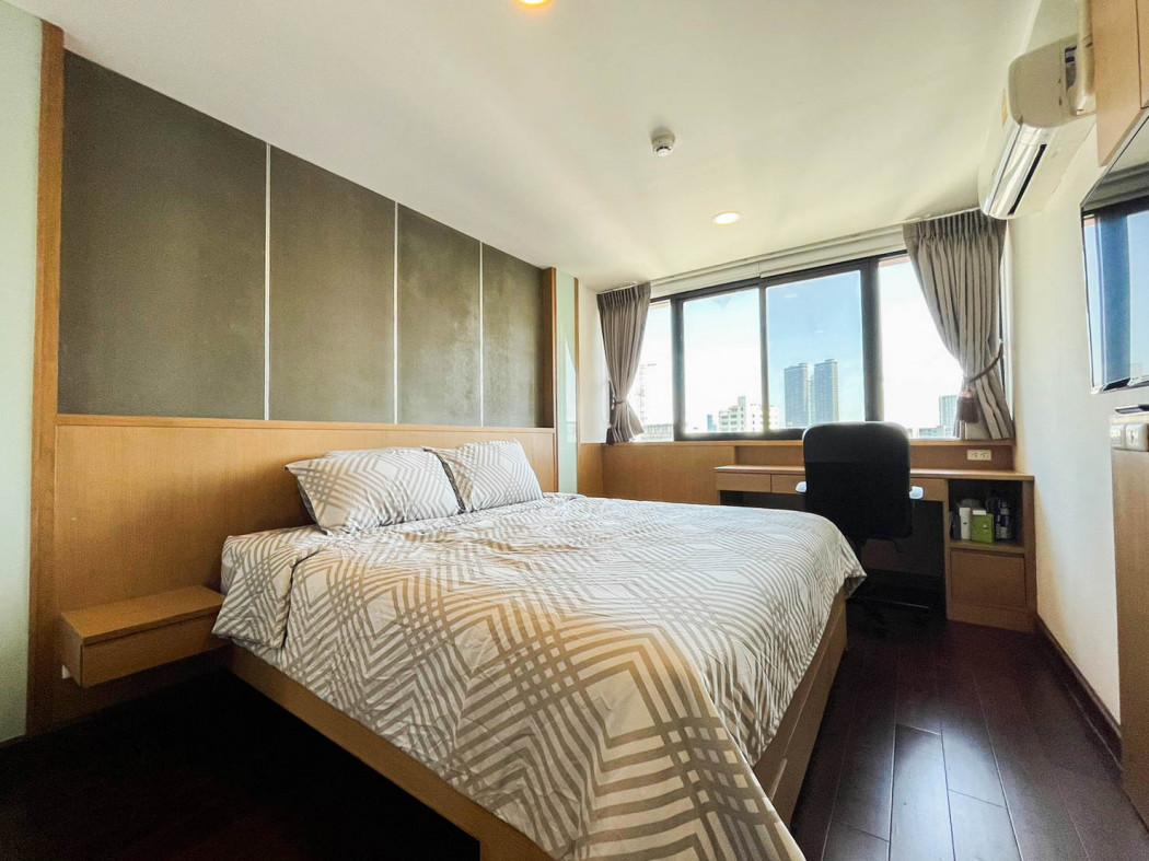 ขายคอนโด BANGKOK FELIZ สาทร-ตากสิน  - Sell Condo   - 2683383