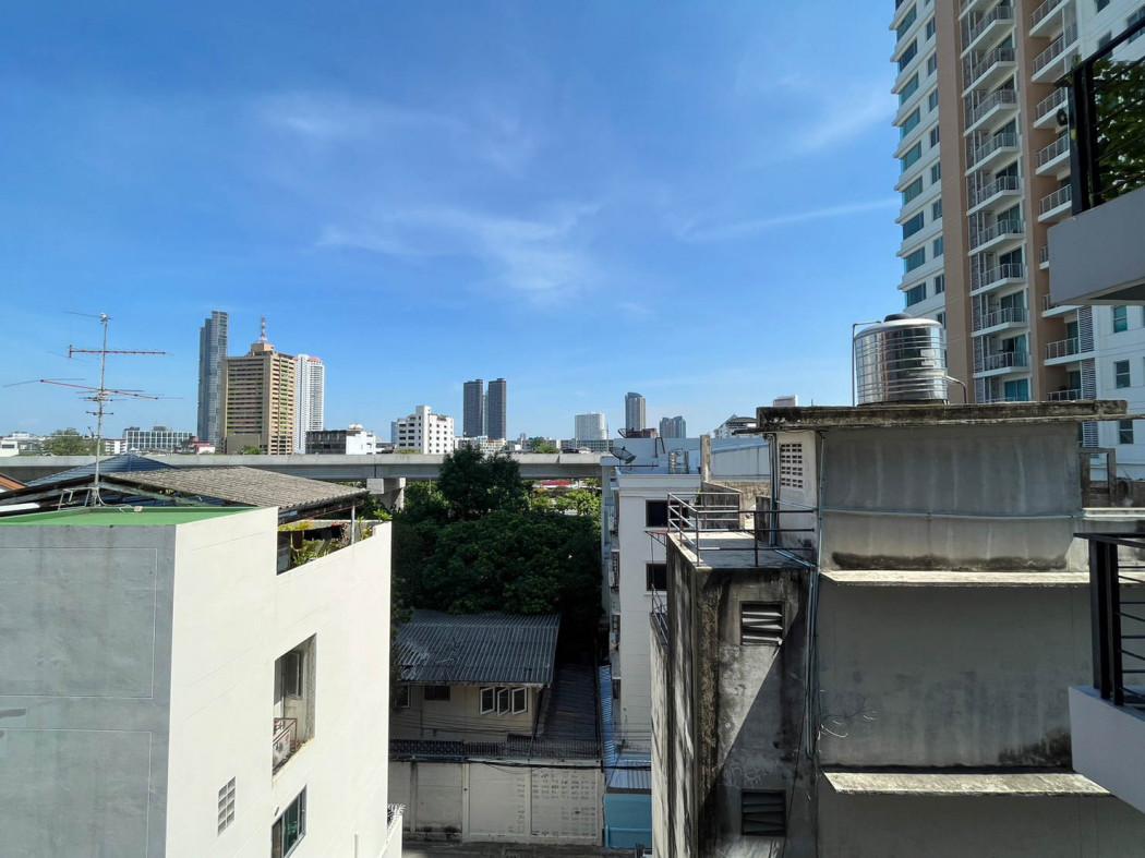 ขายคอนโด BANGKOK FELIZ สาทร-ตากสิน  - Sell Condo   - 2683394