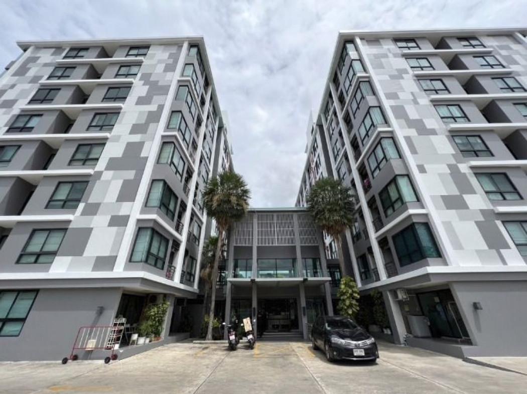 ขายคอนโด Apool บางนา - Sell Condo   - 2683414