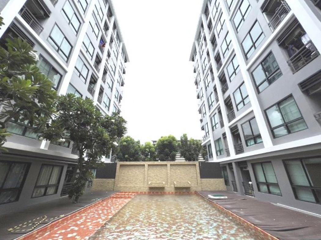 ขายคอนโด Apool บางนา - Sell Condo   - 2683411