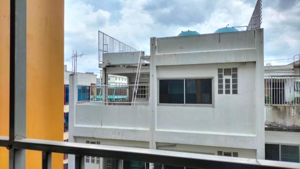 ขายคอนโด คอนโด ยู แคมปัส รังสิต - เมืองเอก - Sell Condo Condo U Campus Rangsit - Muang Ake - 2684460