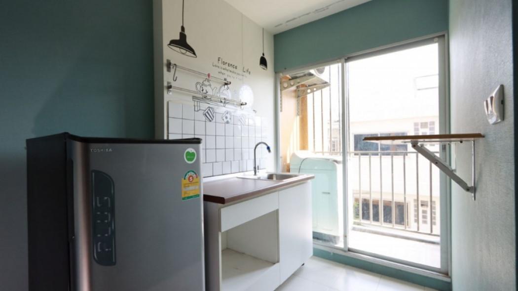 ขายคอนโด คอนโด ยู แคมปัส รังสิต - เมืองเอก - Sell Condo Condo U Campus Rangsit - Muang Ake - 2684457