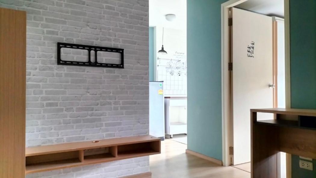 ขายคอนโด คอนโด ยู แคมปัส รังสิต - เมืองเอก - Sell Condo Condo U Campus Rangsit - Muang Ake - 2684454