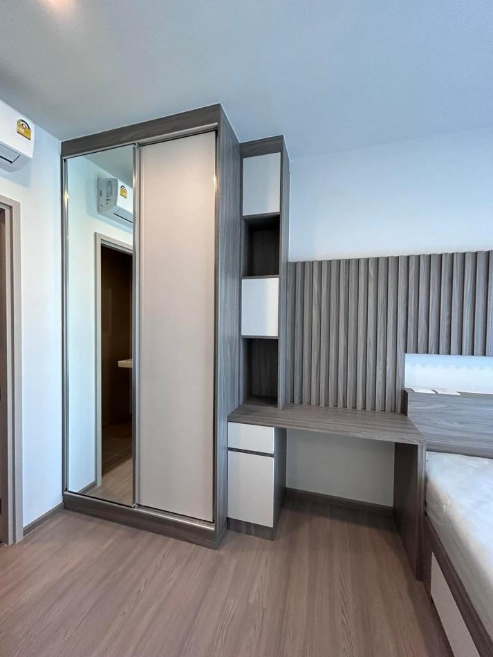 เช่าคอนโด The Base Petchaburi–Thonglor : เดอะ เบส เพชรบุรี–ทองหล่อ - Condo Rental   - 2684601