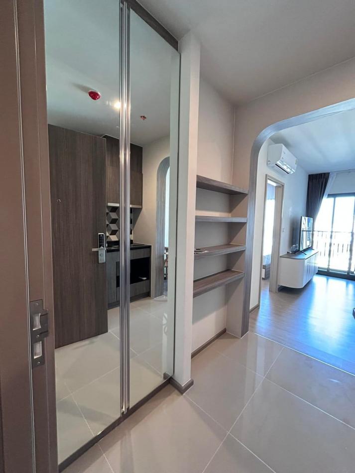 เช่าคอนโด The Base Petchaburi–Thonglor : เดอะ เบส เพชรบุรี–ทองหล่อ - Condo Rental   - 2684596