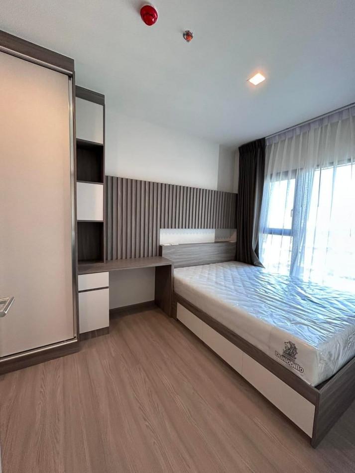 เช่าคอนโด The Base Petchaburi–Thonglor : เดอะ เบส เพชรบุรี–ทองหล่อ - Condo Rental   - 2684598