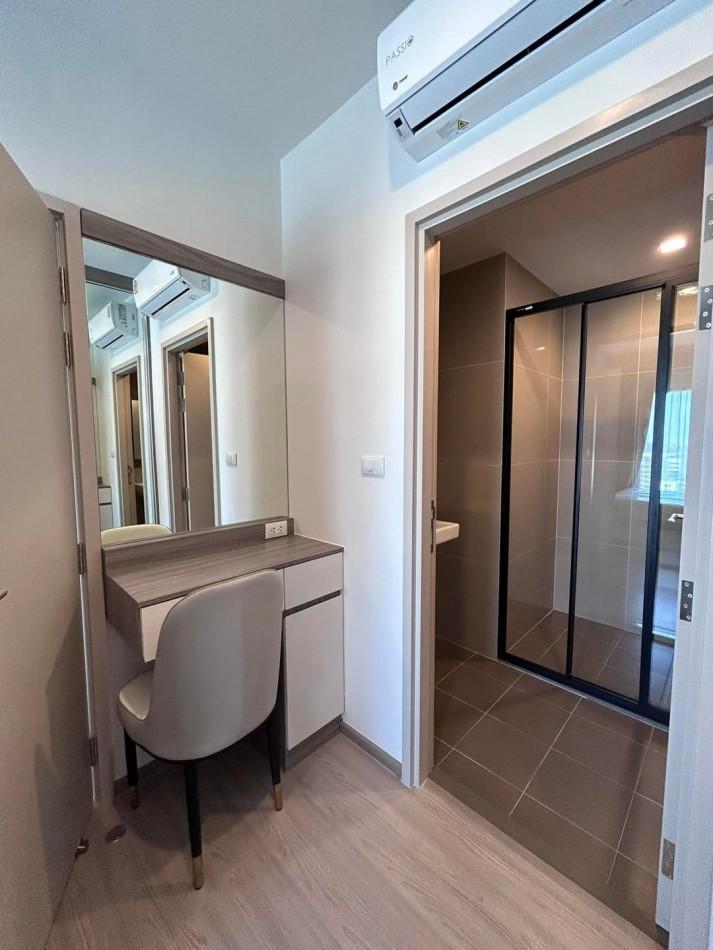 เช่าคอนโด The Base Petchaburi–Thonglor : เดอะ เบส เพชรบุรี–ทองหล่อ - Condo Rental   - 2684597