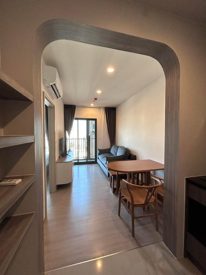 เช่าคอนโด The Base Petchaburi–Thonglor : เดอะ เบส เพชรบุรี–ทองหล่อ - Condo Rental   - 2684599