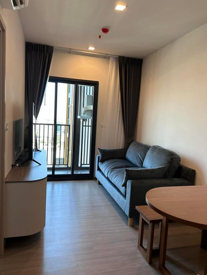 เช่าคอนโด The Base Petchaburi–Thonglor : เดอะ เบส เพชรบุรี–ทองหล่อ - Condo Rental   - 2684594