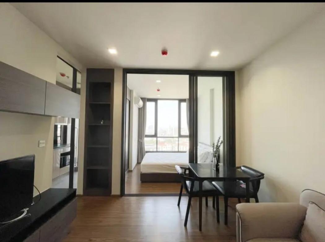 เช่าคอนโด Ideo Blucove สุขุมวิท (ไอดีโอ บลูโคฟ สุขุมวิท) - Condo Rental   - 2684620