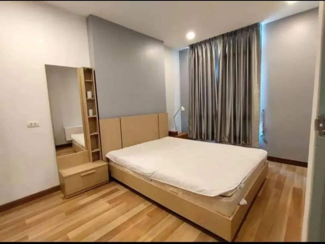 เช่าคอนโด Ideo Blucove สุขุมวิท (ไอดีโอ บลูโคฟ สุขุมวิท) - Condo Rental   - 2684625