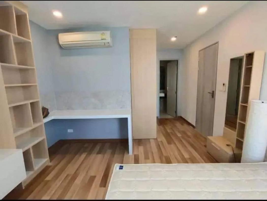เช่าคอนโด Ideo Blucove สุขุมวิท (ไอดีโอ บลูโคฟ สุขุมวิท) - Condo Rental   - 2684626