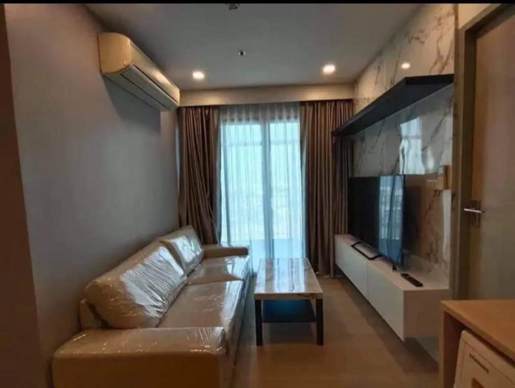 เช่าคอนโด Ideo Blucove สุขุมวิท (ไอดีโอ บลูโคฟ สุขุมวิท) - Condo Rental   - 2684623