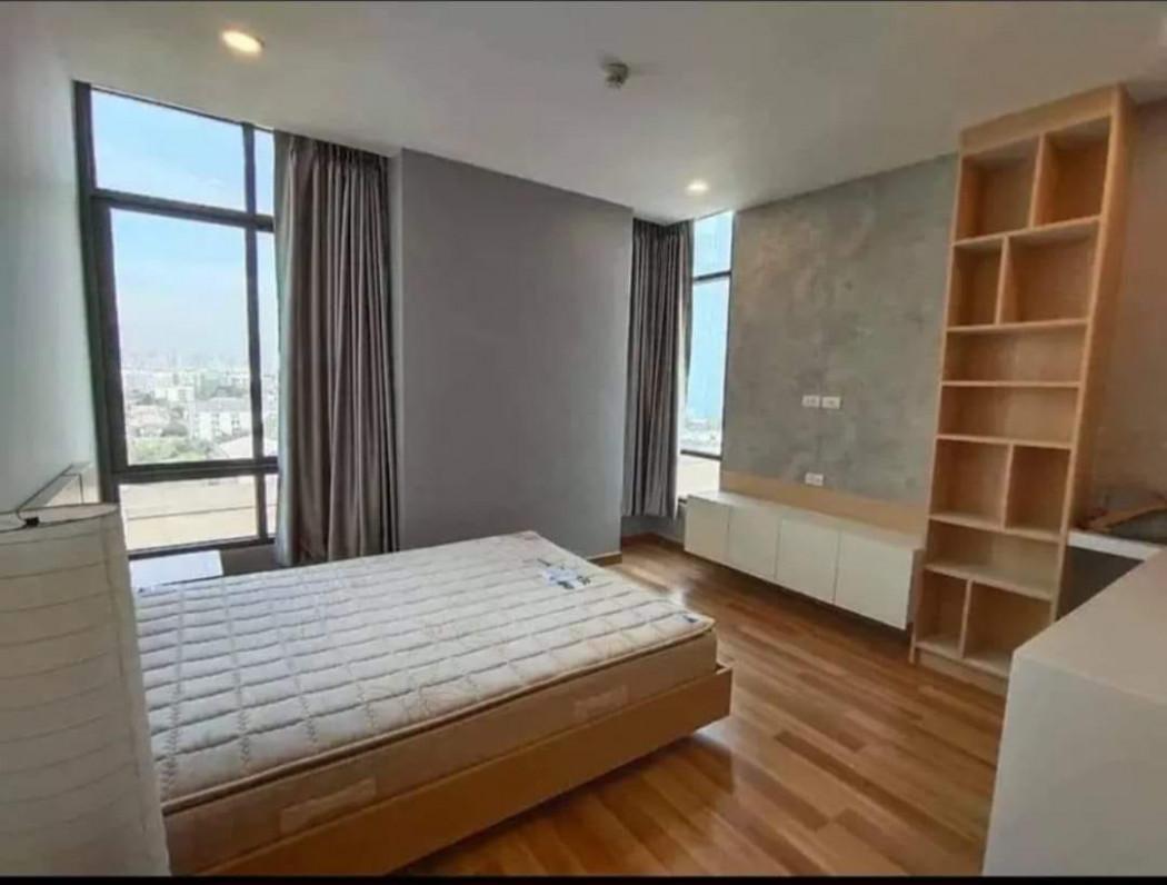 เช่าคอนโด Ideo Blucove สุขุมวิท (ไอดีโอ บลูโคฟ สุขุมวิท) - Condo Rental   - 2684621