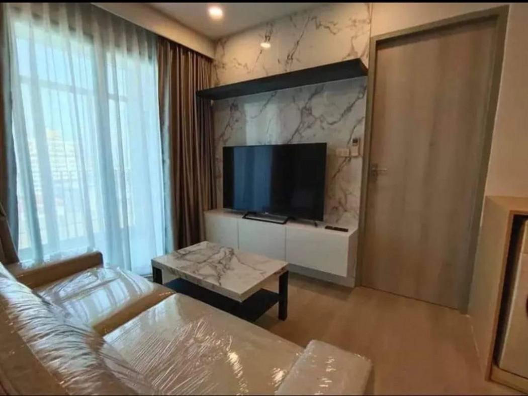 เช่าคอนโด Ideo Blucove สุขุมวิท (ไอดีโอ บลูโคฟ สุขุมวิท) - Condo Rental   - 2684619