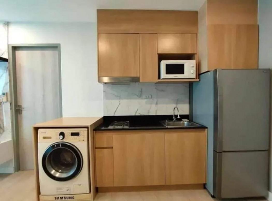 เช่าคอนโด Ideo Blucove สุขุมวิท (ไอดีโอ บลูโคฟ สุขุมวิท) - Condo Rental   - 2684622