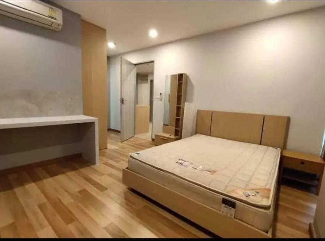 เช่าคอนโด Ideo Blucove สุขุมวิท (ไอดีโอ บลูโคฟ สุขุมวิท) - Condo Rental   - 2684624