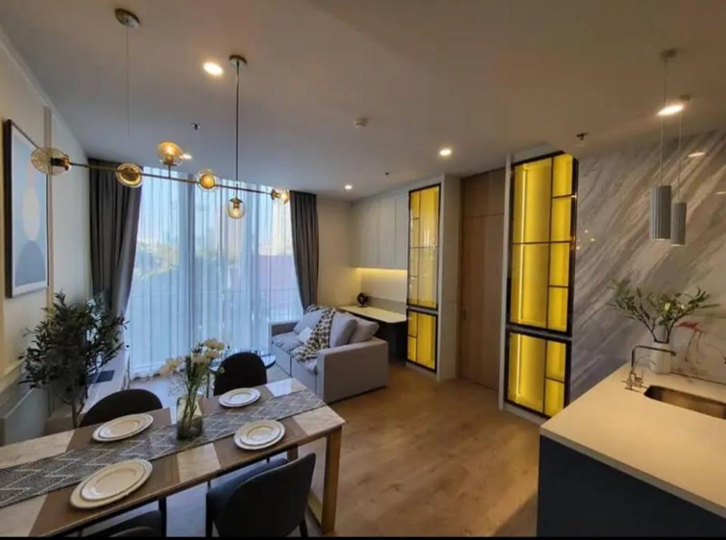 เช่าคอนโด Noble BE19 สุขุมวิท (โนเบิล บีไนน์ทีน สุขุมวิท) - Condo Rental   - 2684649