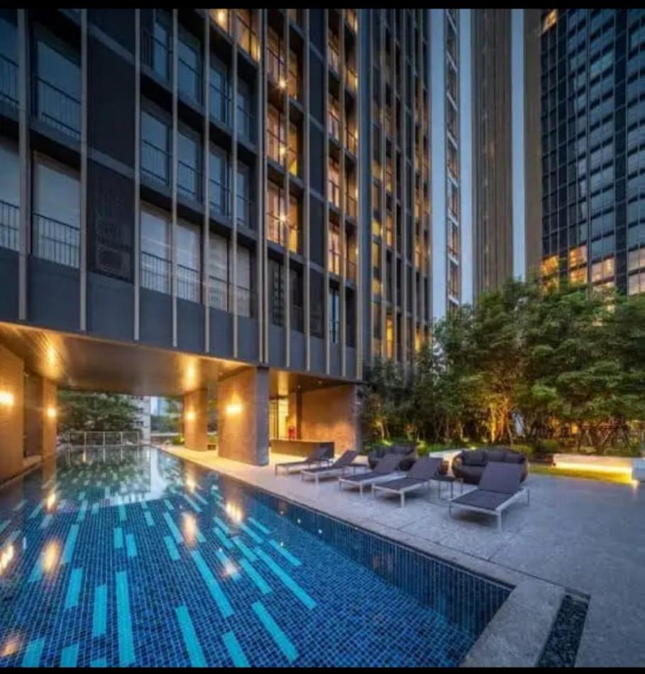 เช่าคอนโด Noble BE19 สุขุมวิท (โนเบิล บีไนน์ทีน สุขุมวิท) - Condo Rental   - 2684655
