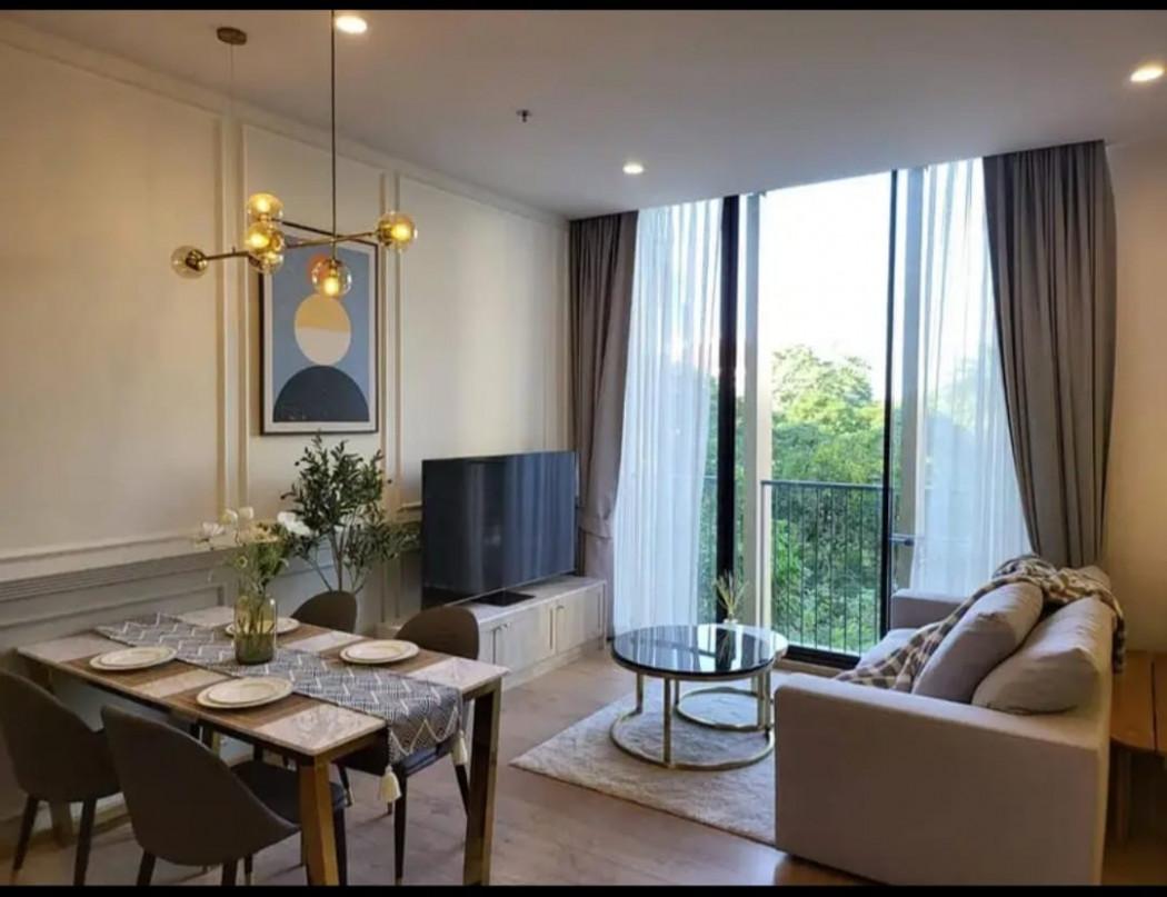 เช่าคอนโด Noble BE19 สุขุมวิท (โนเบิล บีไนน์ทีน สุขุมวิท) - Condo Rental   - 2684656