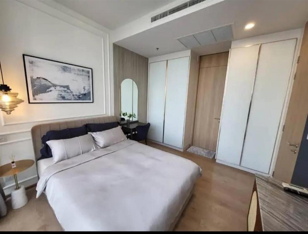 เช่าคอนโด Noble BE19 สุขุมวิท (โนเบิล บีไนน์ทีน สุขุมวิท) - Condo Rental   - 2684651