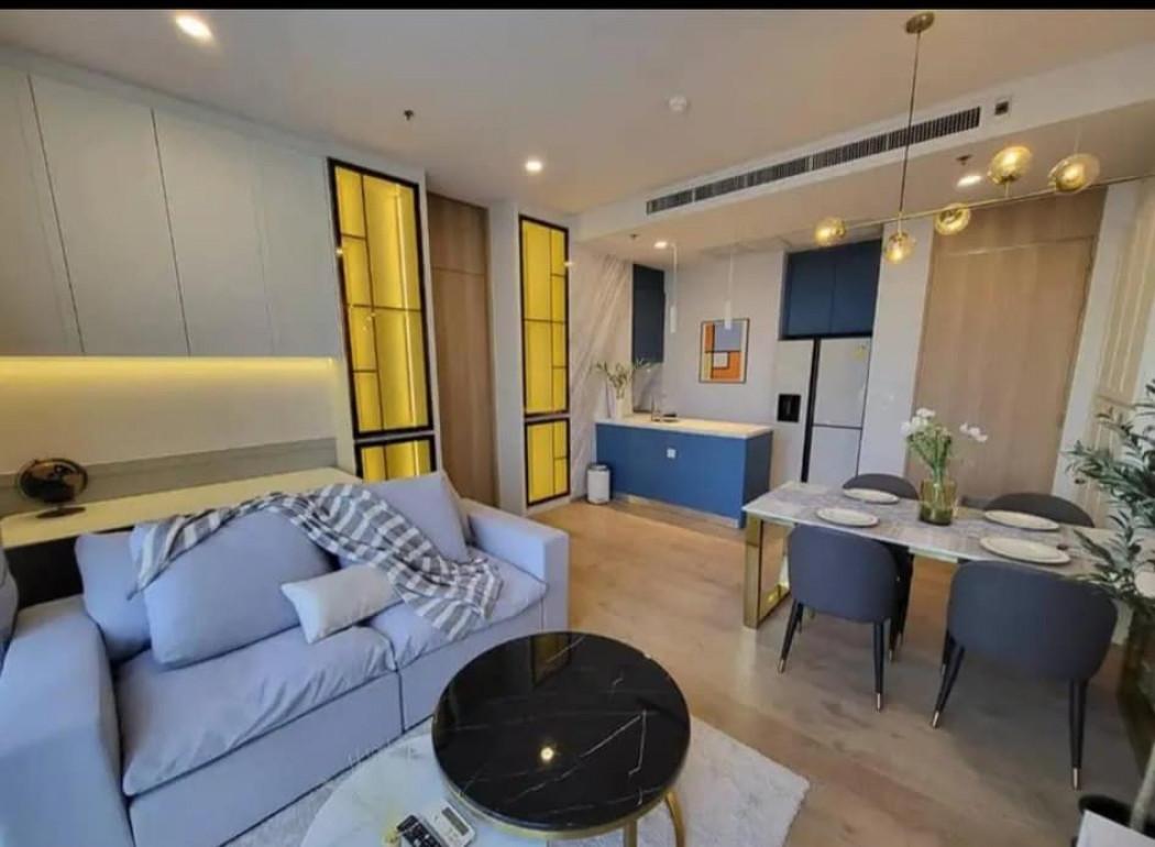 เช่าคอนโด Noble BE19 สุขุมวิท (โนเบิล บีไนน์ทีน สุขุมวิท) - Condo Rental   - 2684654