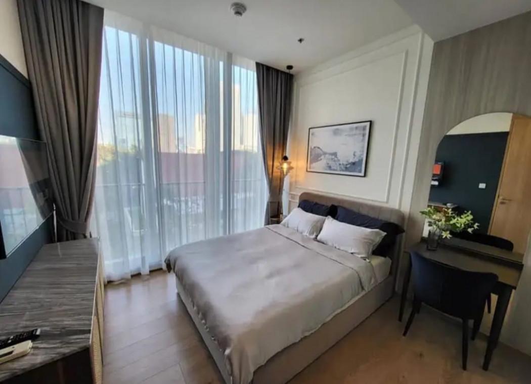 เช่าคอนโด Noble BE19 สุขุมวิท (โนเบิล บีไนน์ทีน สุขุมวิท) - Condo Rental   - 2684652