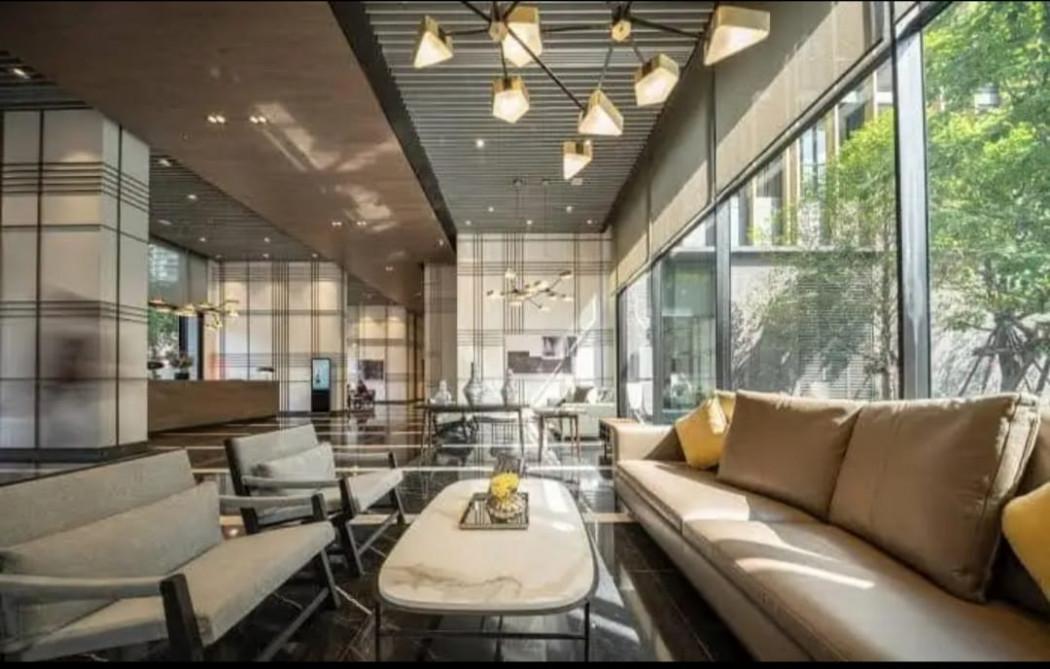 เช่าคอนโด Noble BE19 สุขุมวิท (โนเบิล บีไนน์ทีน สุขุมวิท) - Condo Rental   - 2684657