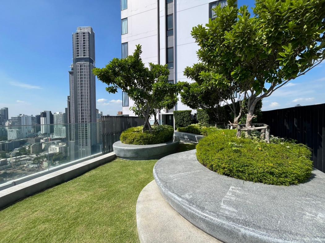 เช่าคอนโด เอ็กซ์ที เอกมัย คอนโดมิเนียม - Condo Rental XT Ekkamai condominium - 2684704