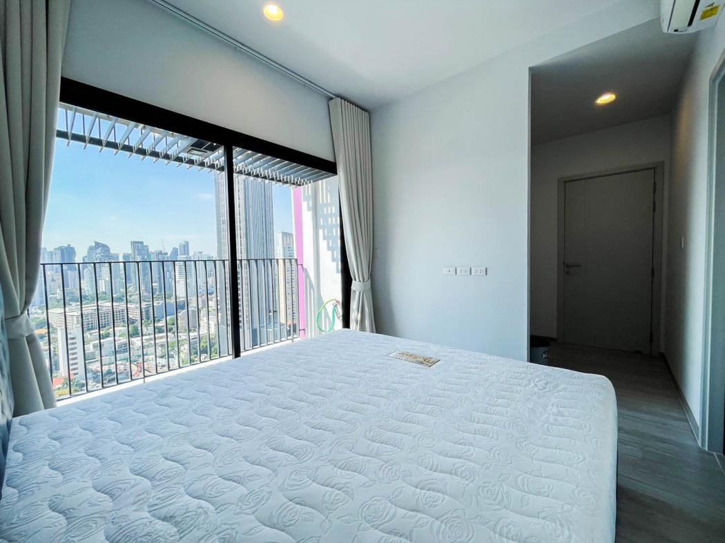 เช่าคอนโด เอ็กซ์ที เอกมัย คอนโดมิเนียม - Condo Rental XT Ekkamai condominium - 2684701