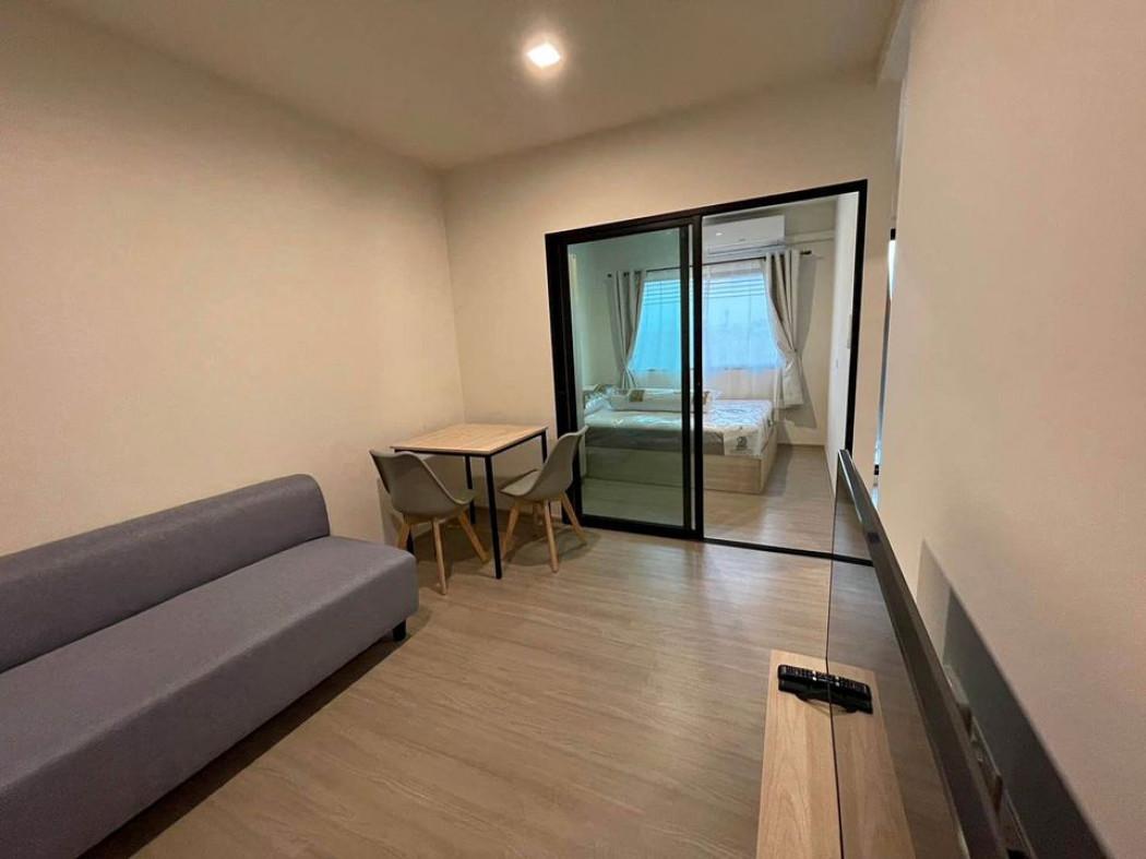 เช่าคอนโด คอนโด มี อ่อนนุช-พระราม 9 Condo Me Onnut-Rama 9 - Condo Rental   - 2684810
