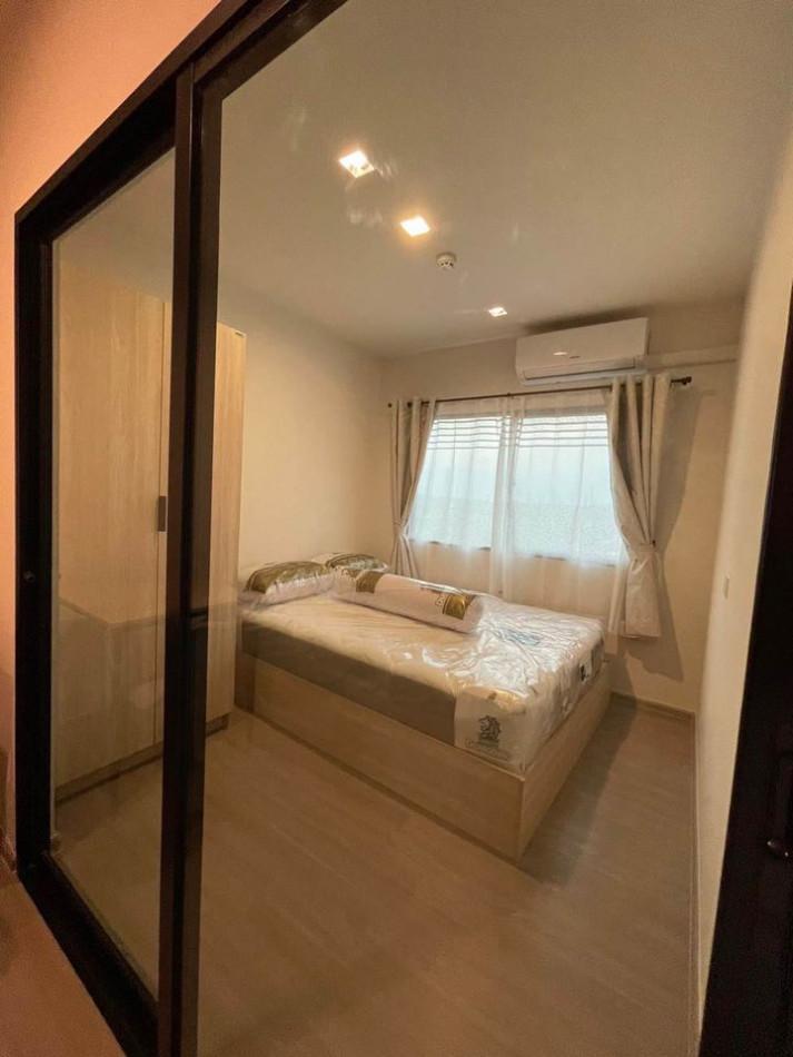 เช่าคอนโด คอนโด มี อ่อนนุช-พระราม 9 Condo Me Onnut-Rama 9 - Condo Rental   - 2684809